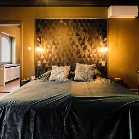 Porta Superia Boutique B&B Mechelen Exterior photo