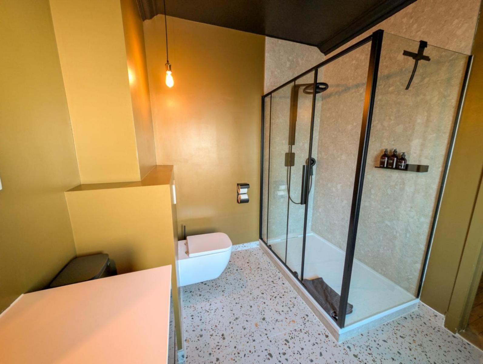 Porta Superia Boutique B&B Mechelen Exterior photo