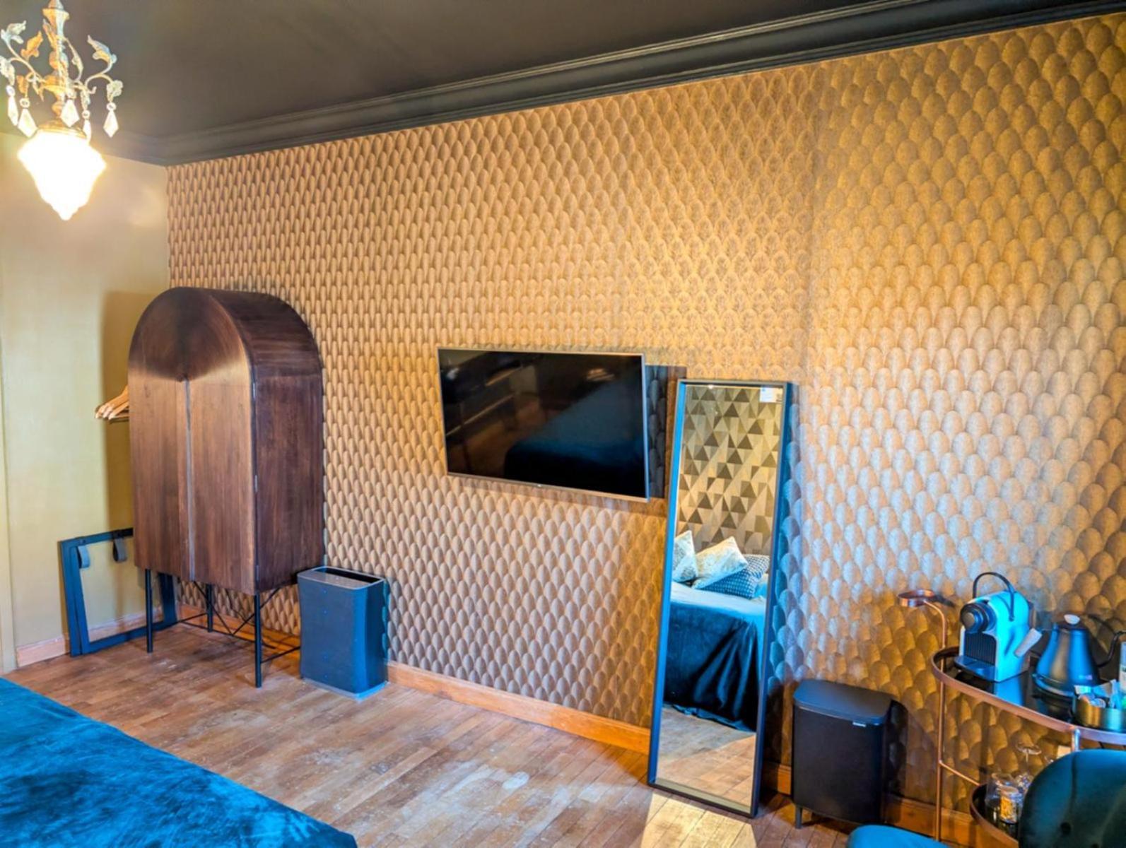 Porta Superia Boutique B&B Mechelen Exterior photo
