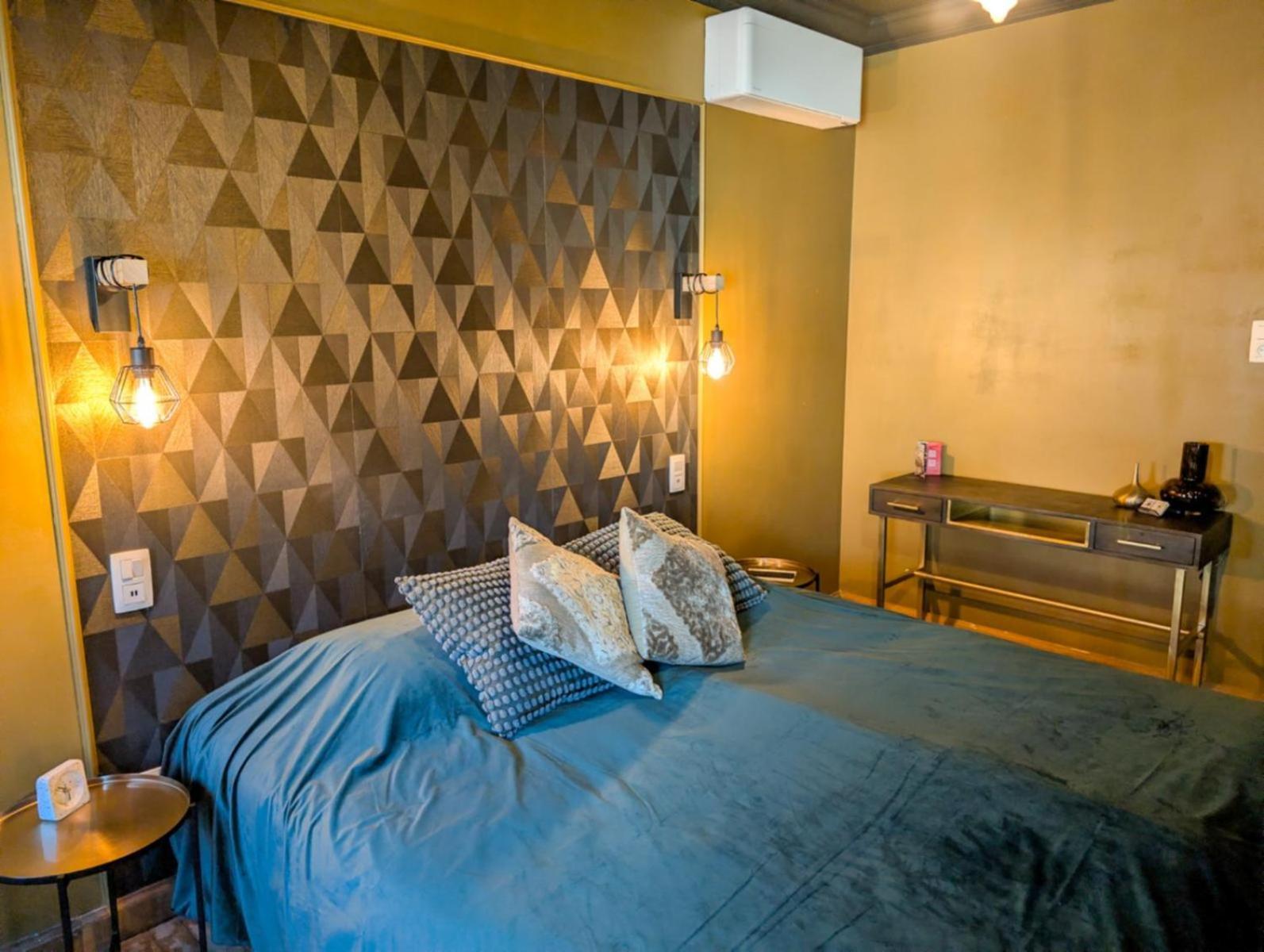 Porta Superia Boutique B&B Mechelen Exterior photo