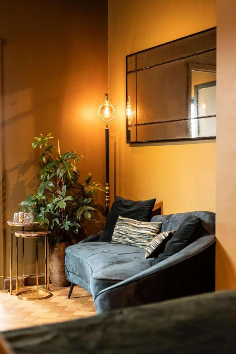 Porta Superia Boutique B&B Mechelen Exterior photo