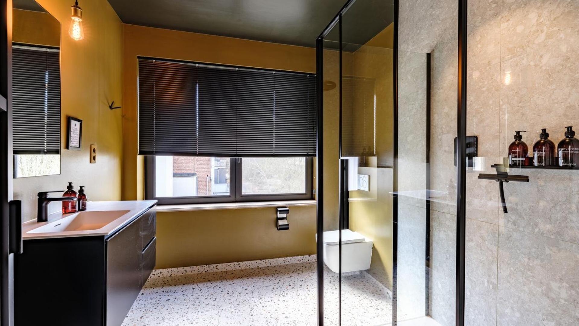 Porta Superia Boutique B&B Mechelen Exterior photo