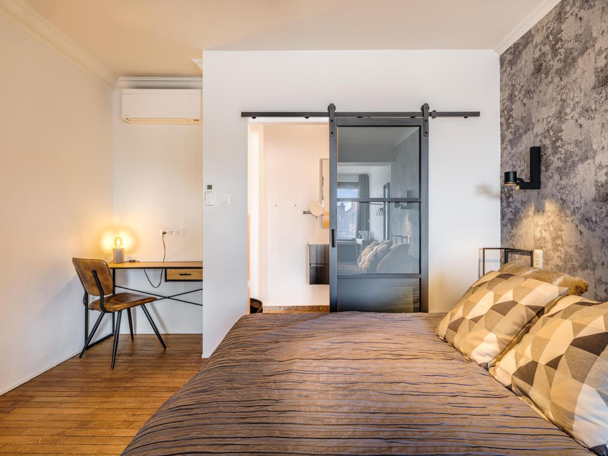 Porta Superia Boutique B&B Mechelen Exterior photo